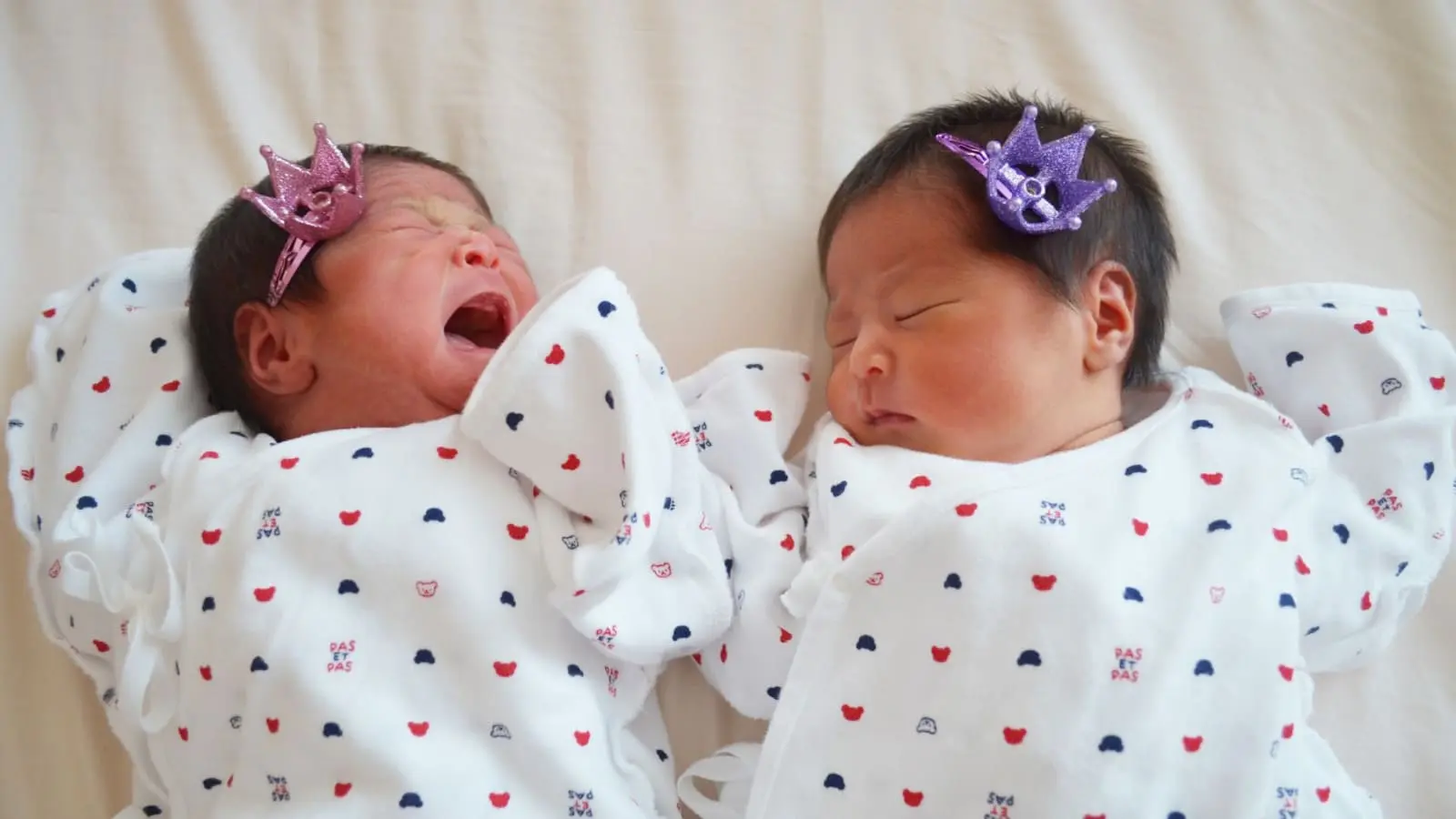 双子が欲しい時の産み分け方法 三軒茶屋artレディースクリニック