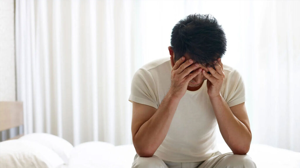 男性不妊症の主な原因